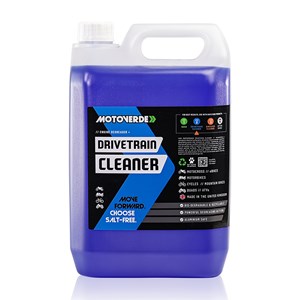 DRIVETRAIN CLEANER 5L